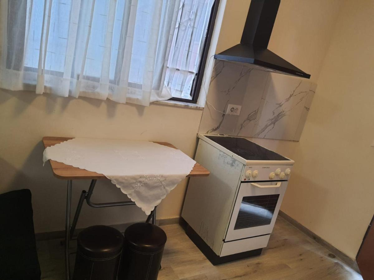 Rent House Maison d'hôtes Pogradec
