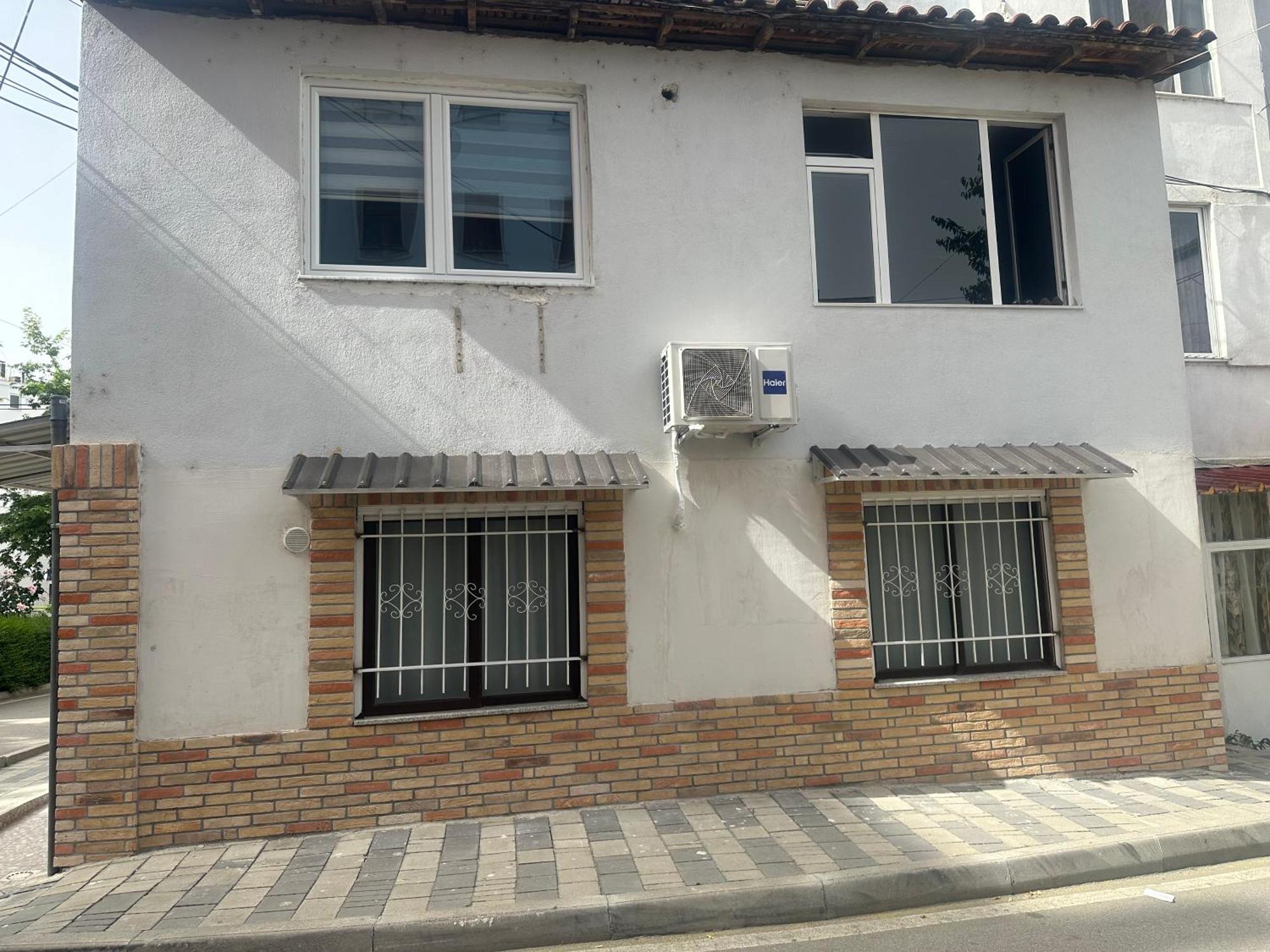 Maison d'hôtes Rent House Pogradec